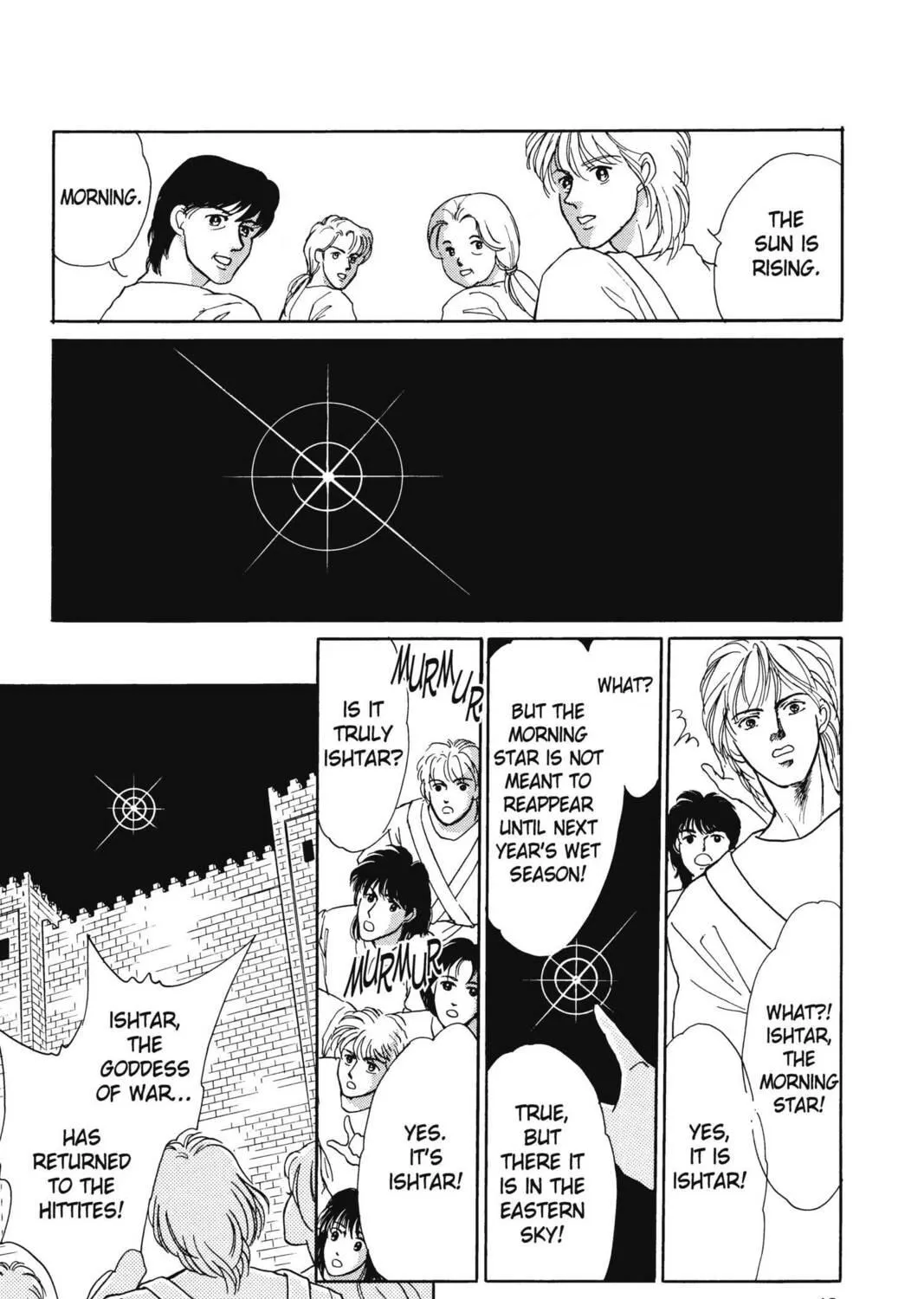 Read Red River chapter 9 image 22 on Lezhin