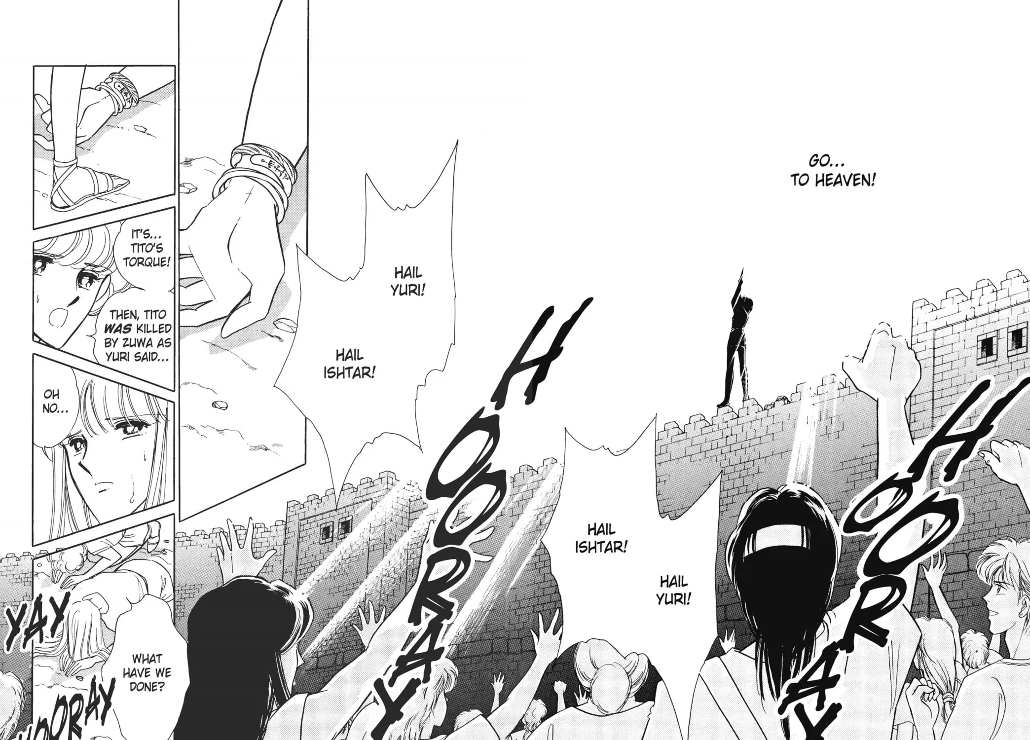 Read Red River chapter 9 image 30 on Lezhin