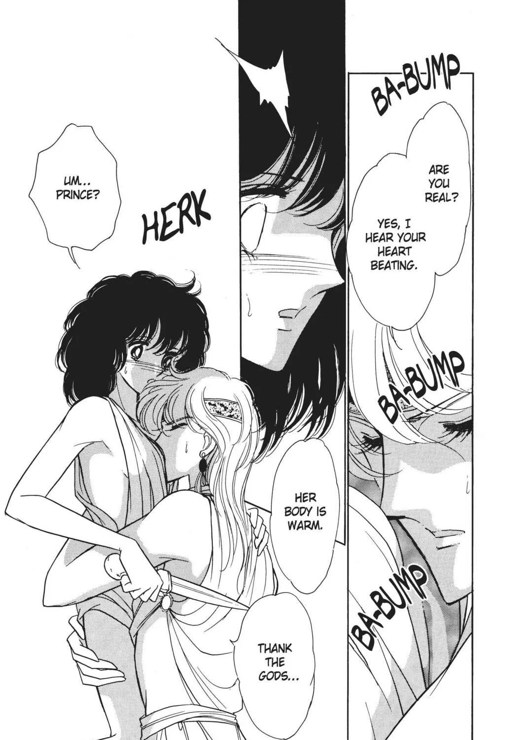 Read Red River chapter 9 image 34 on Lezhin