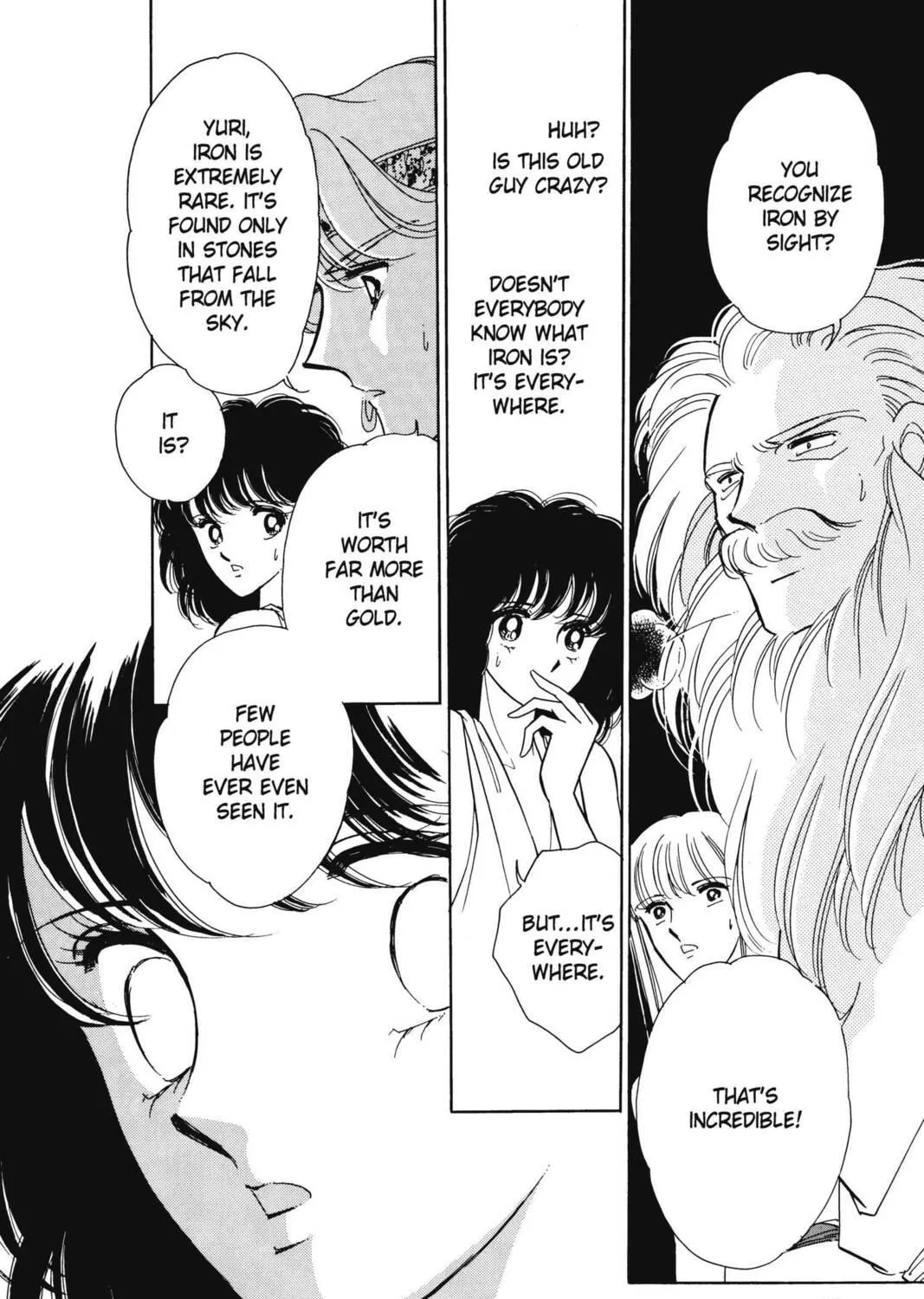 Read Red River chapter 9 image 40 on Lezhin