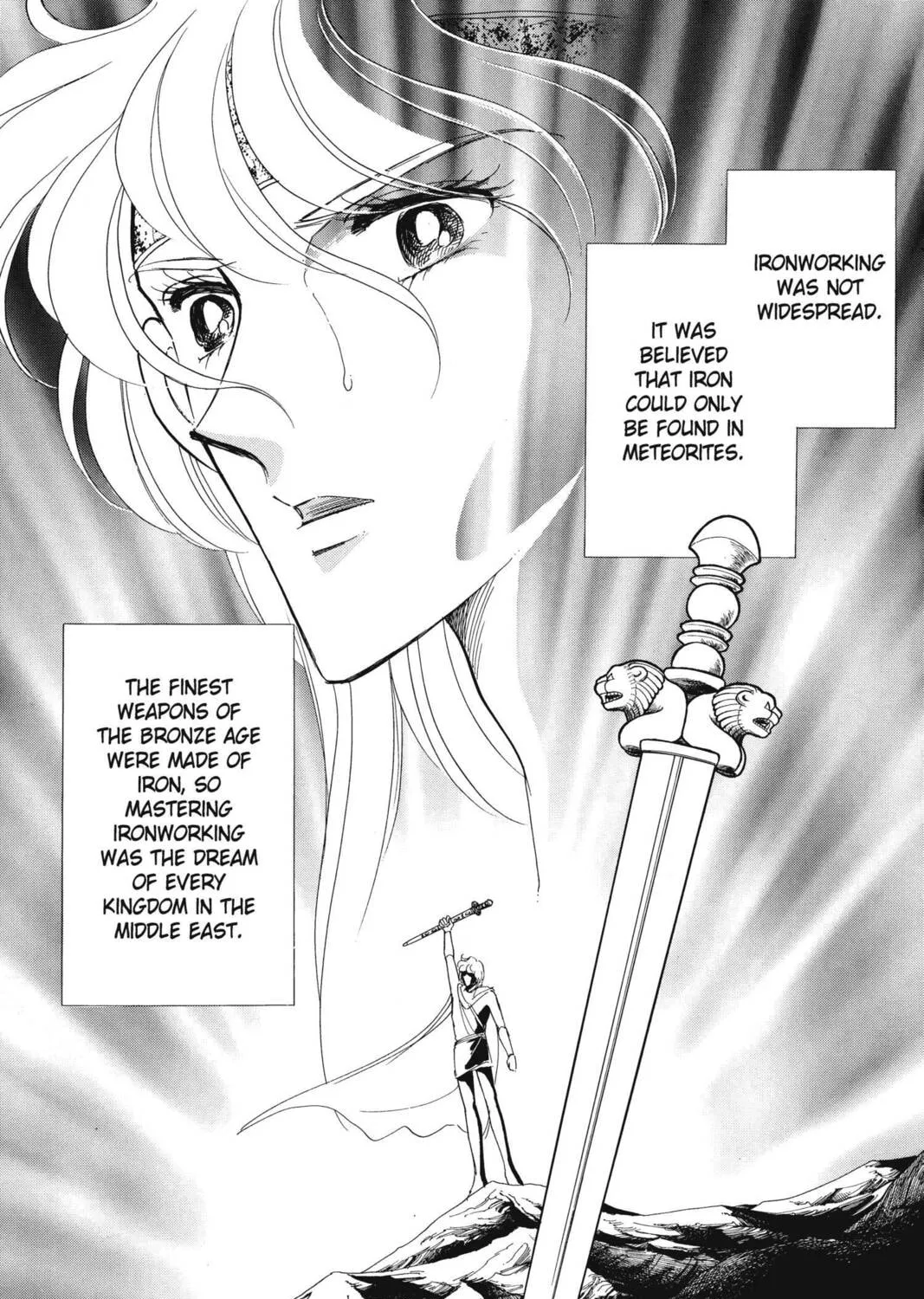 Read Red River chapter 9 image 44 on Lezhin