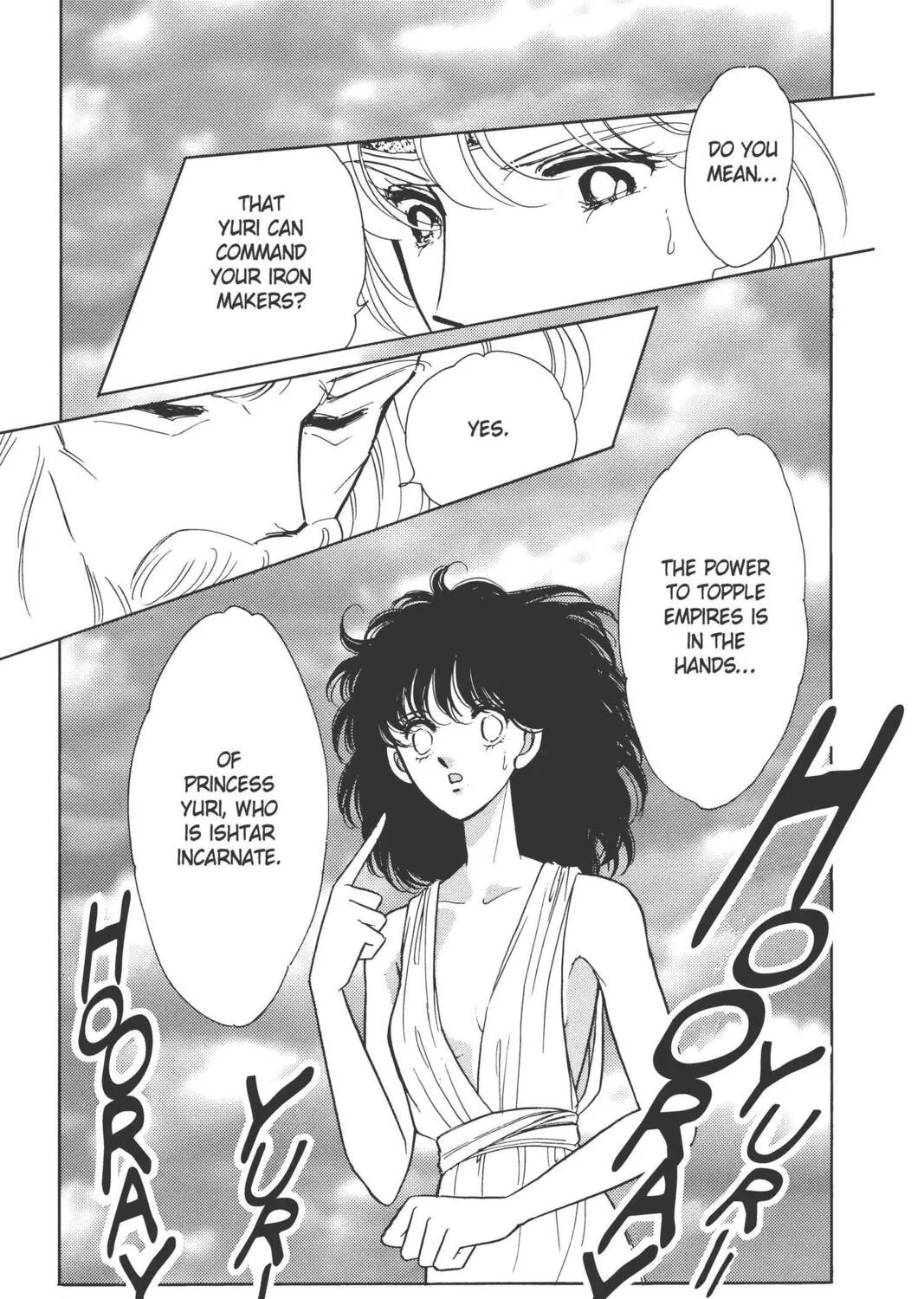 Read Red River chapter 9 image 54 on Lezhin