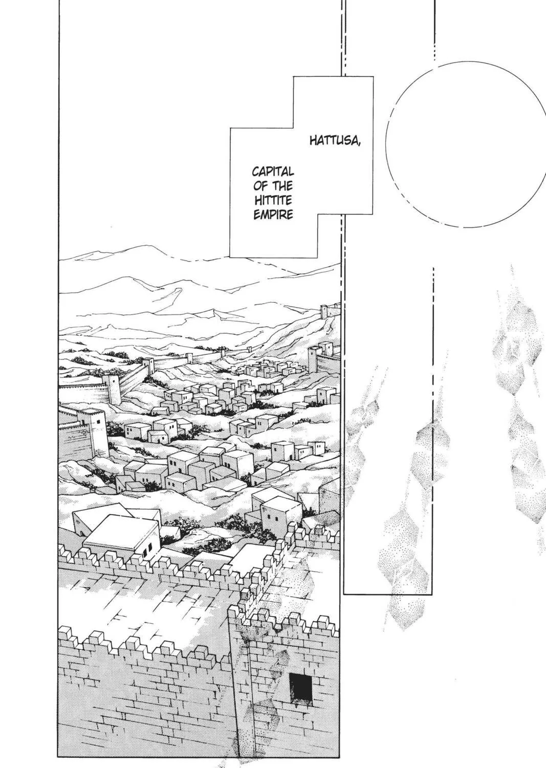 Read Red River chapter 9 image 56 on Lezhin