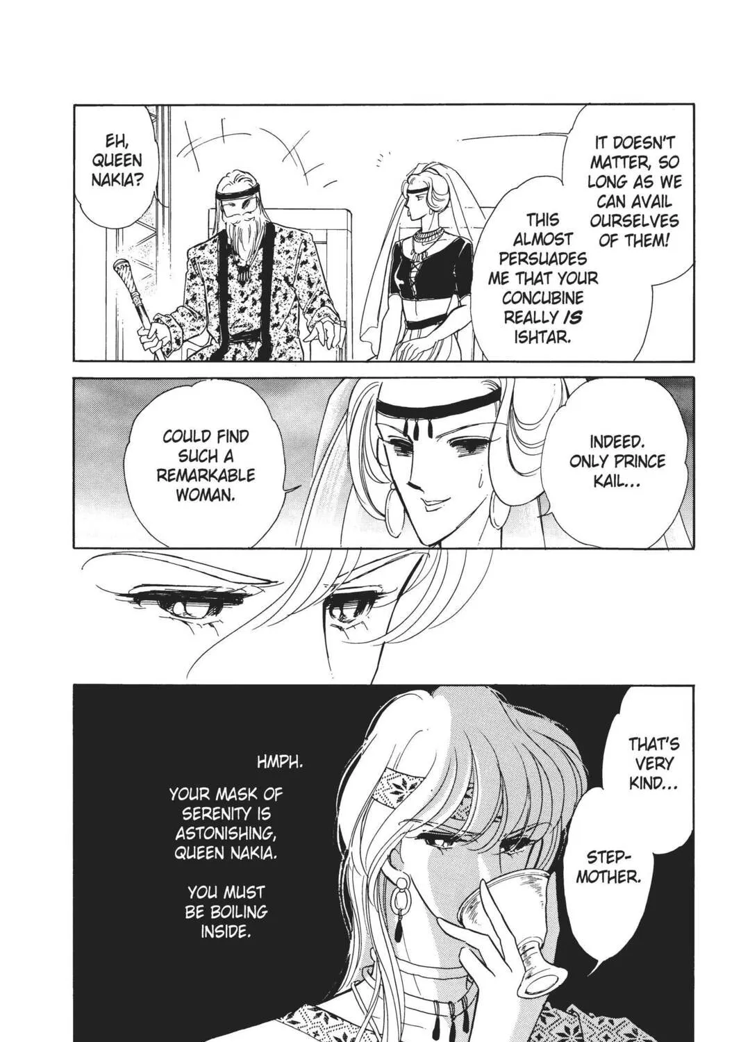 Read Red River chapter 9 image 60 on Lezhin