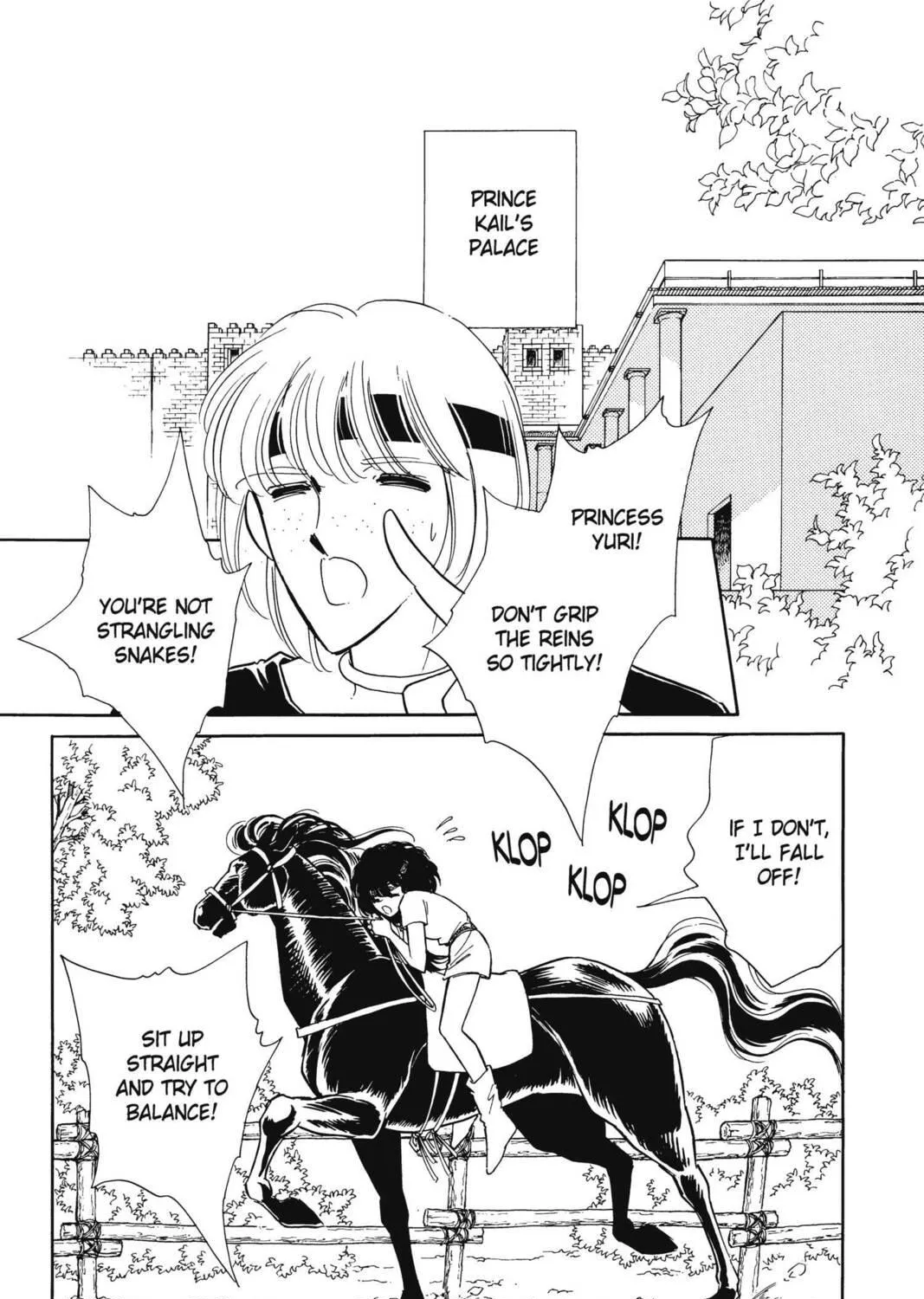 Read Red River chapter 9 image 68 on Lezhin