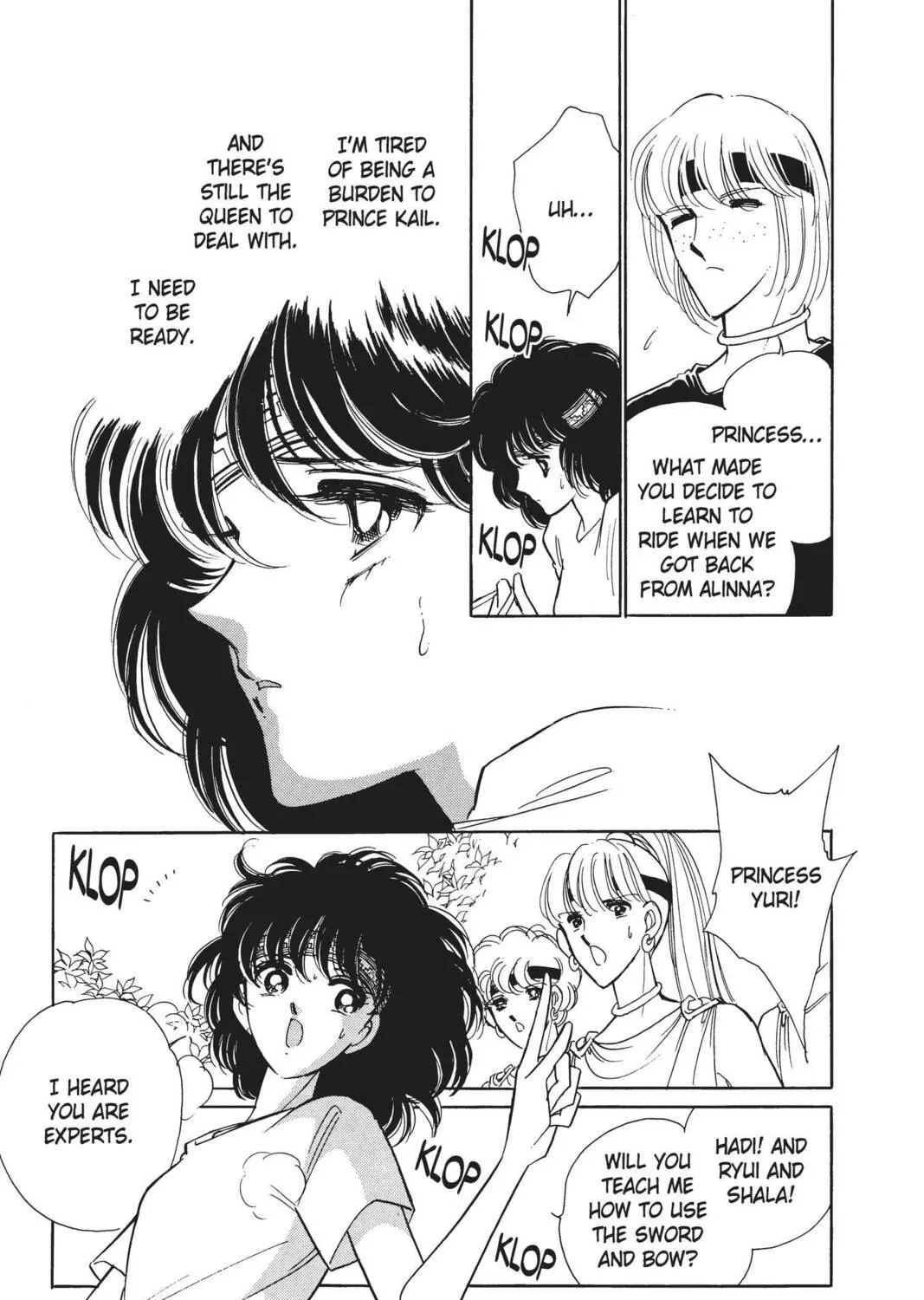 Read Red River chapter 9 image 70 on Lezhin