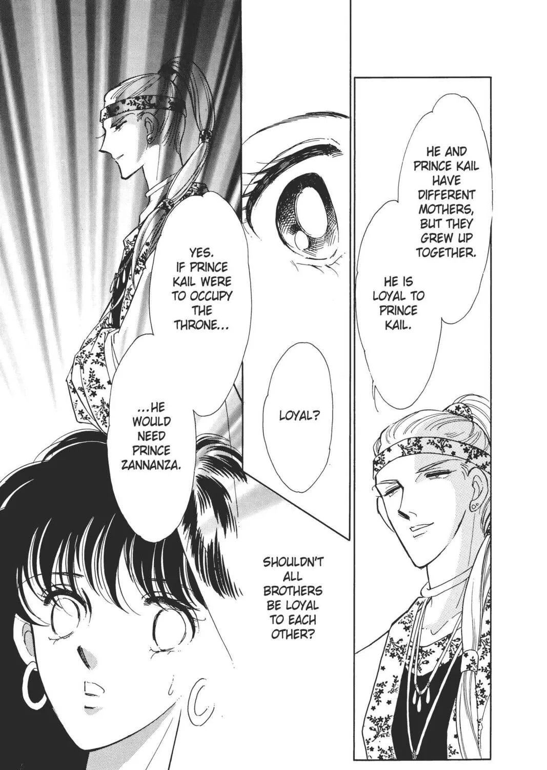 Read Red River chapter 9 image 82 on Lezhin