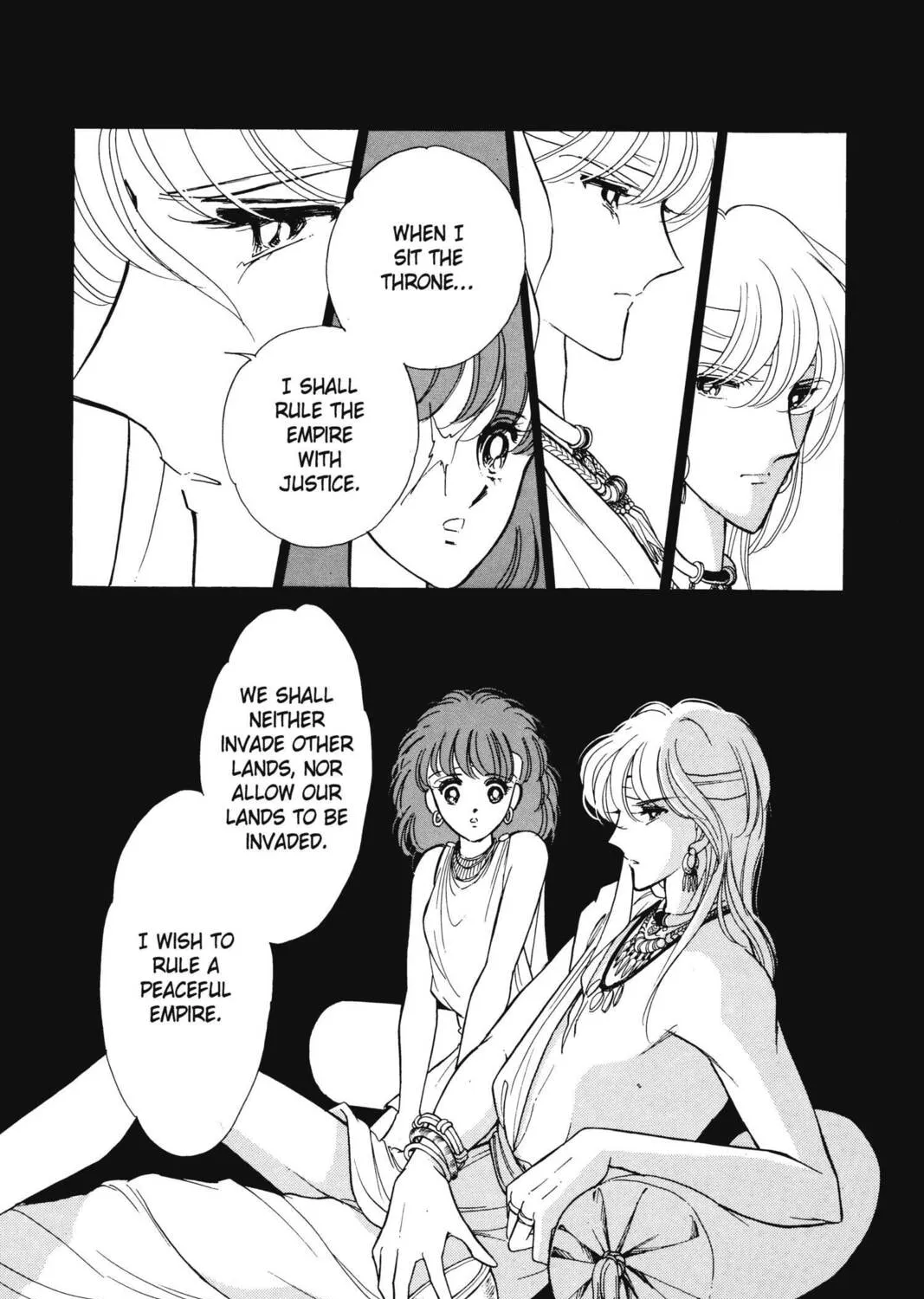 Read Red River chapter 9 image 90 on Lezhin