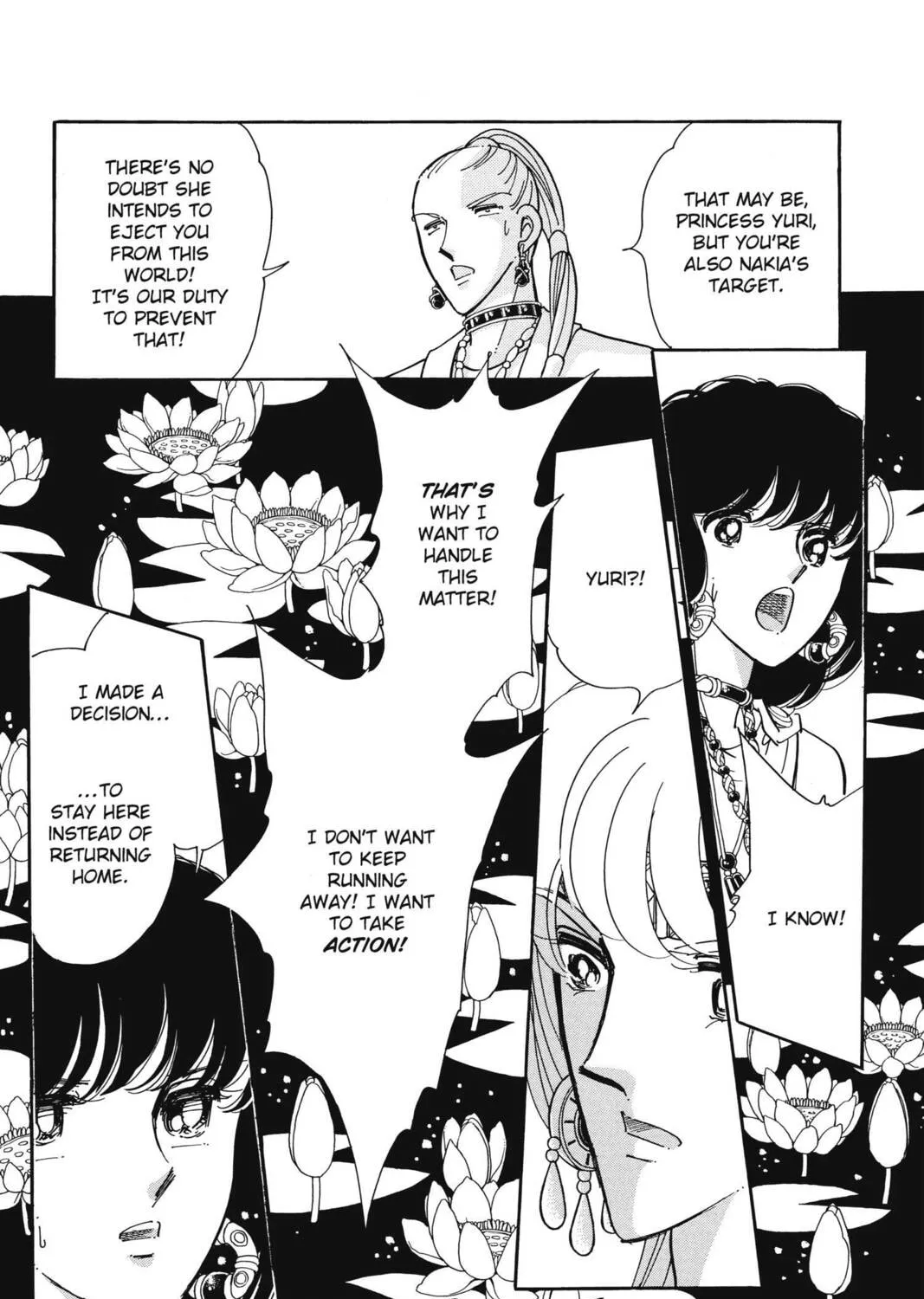 Read Red River chapter 90 image 12 on Lezhin
