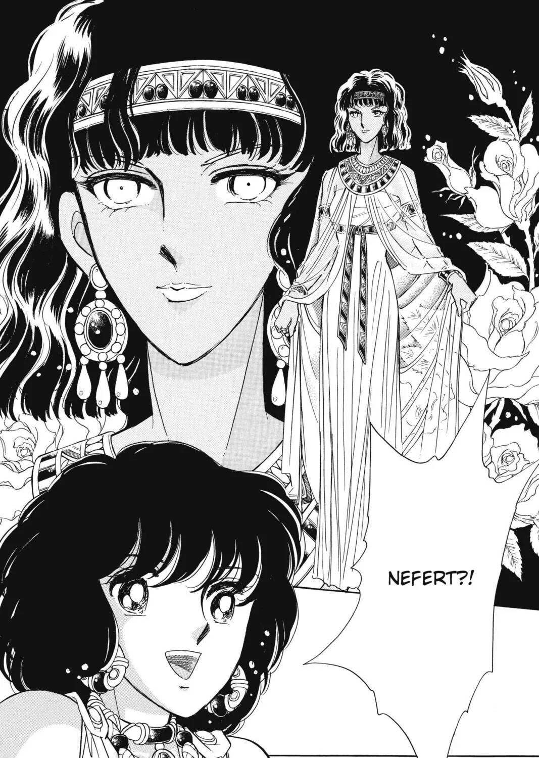 Read Red River chapter 90 image 24 on Lezhin