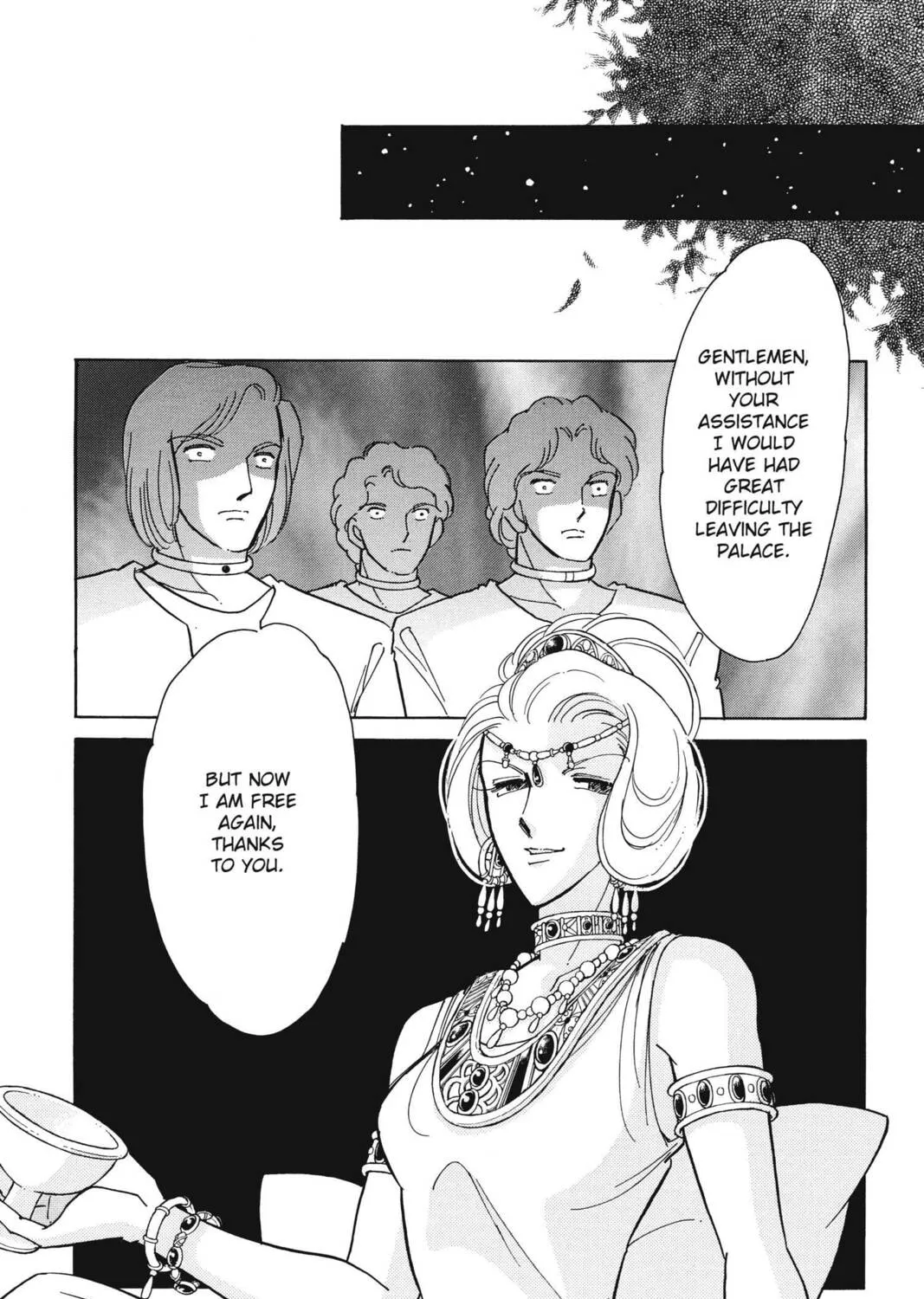 Read Red River chapter 90 image 42 on Lezhin