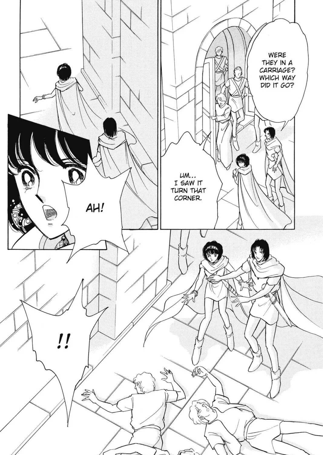 Read Red River chapter 90 image 52 on Lezhin