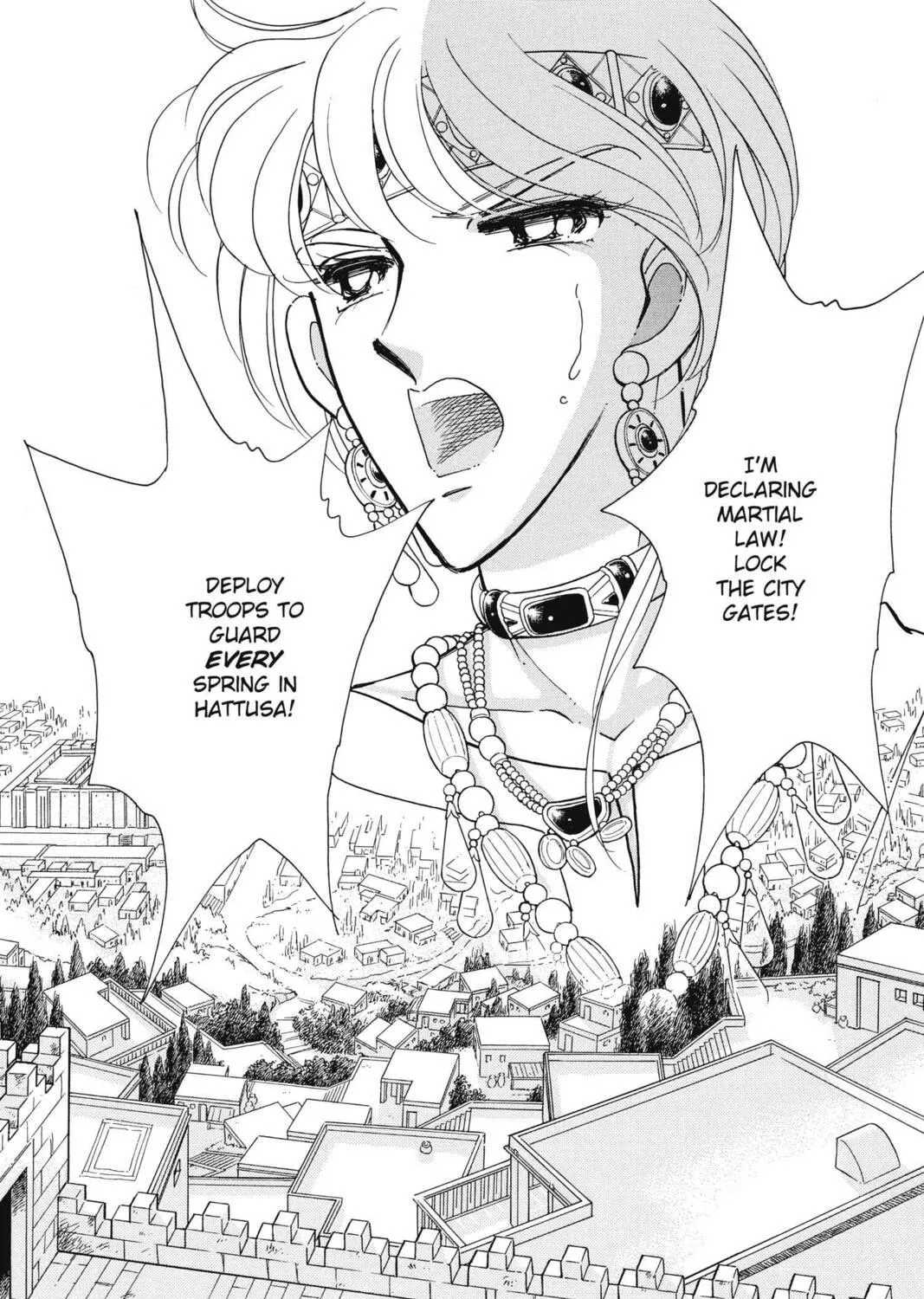 Read Red River chapter 90 image 58 on Lezhin