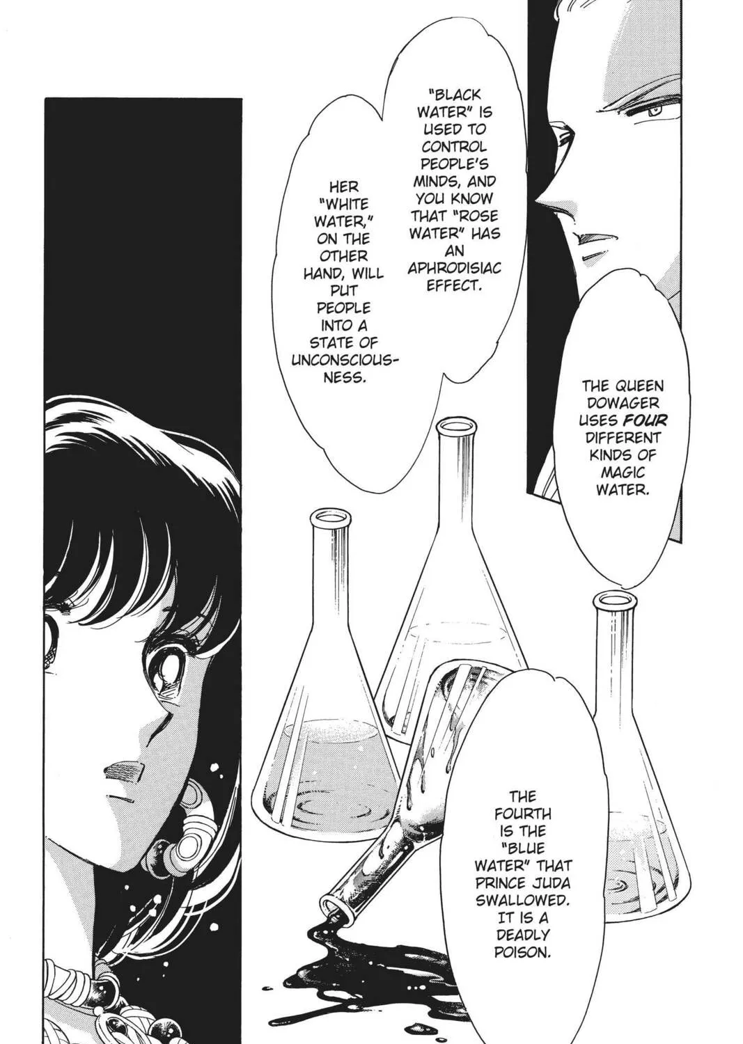 Read Red River chapter 90 image 6 on Lezhin