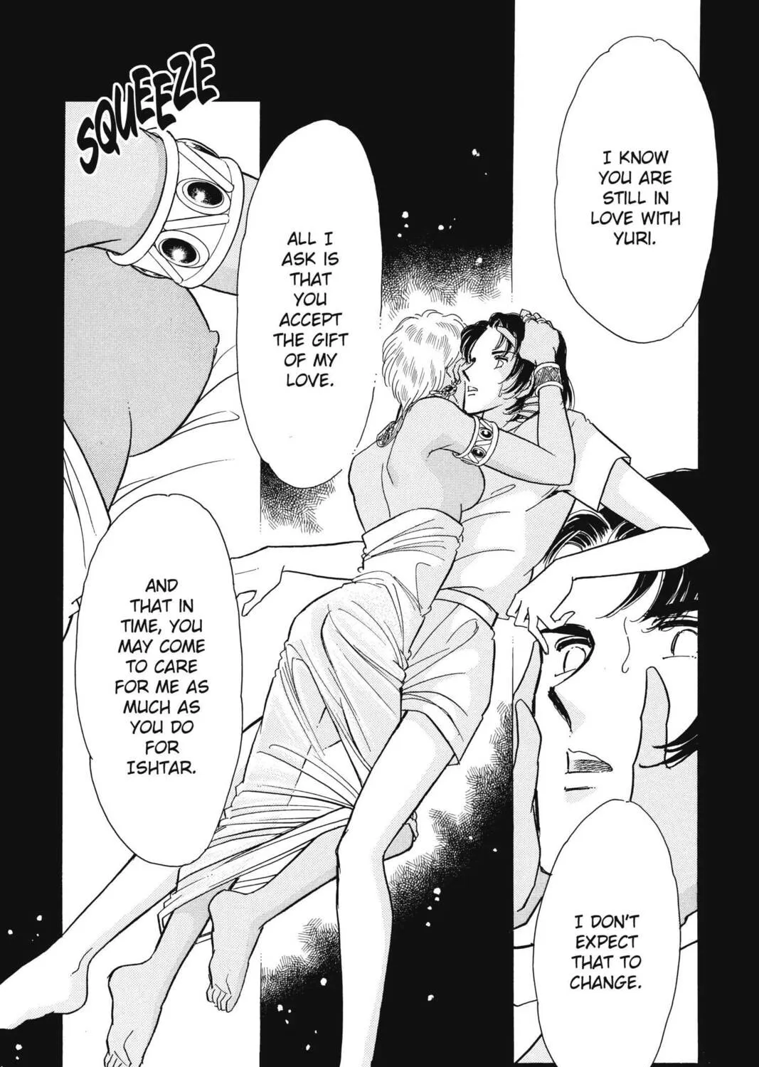 Read Red River chapter 91 image 14 on Lezhin
