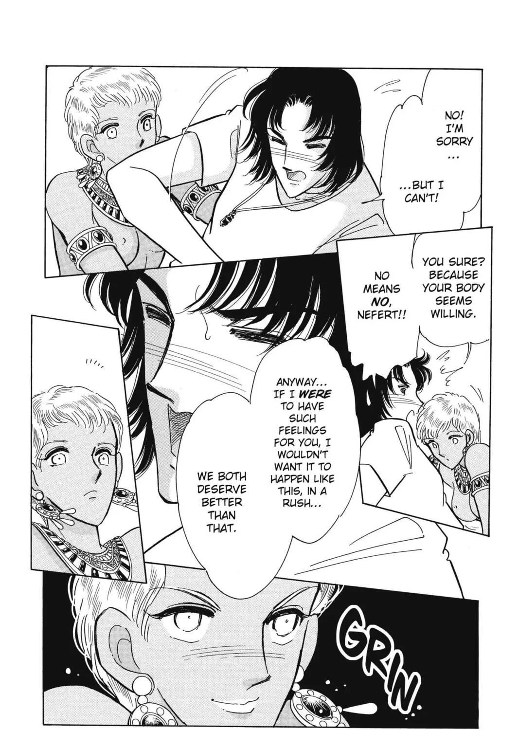 Read Red River chapter 91 image 16 on Lezhin