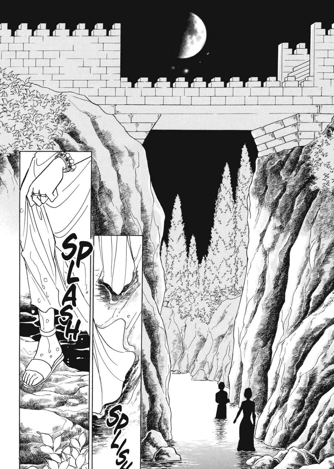 Read Red River chapter 91 image 32 on Lezhin