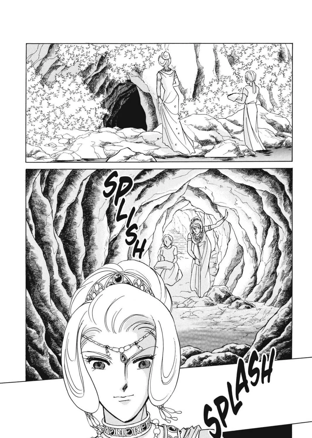 Read Red River chapter 91 image 34 on Lezhin
