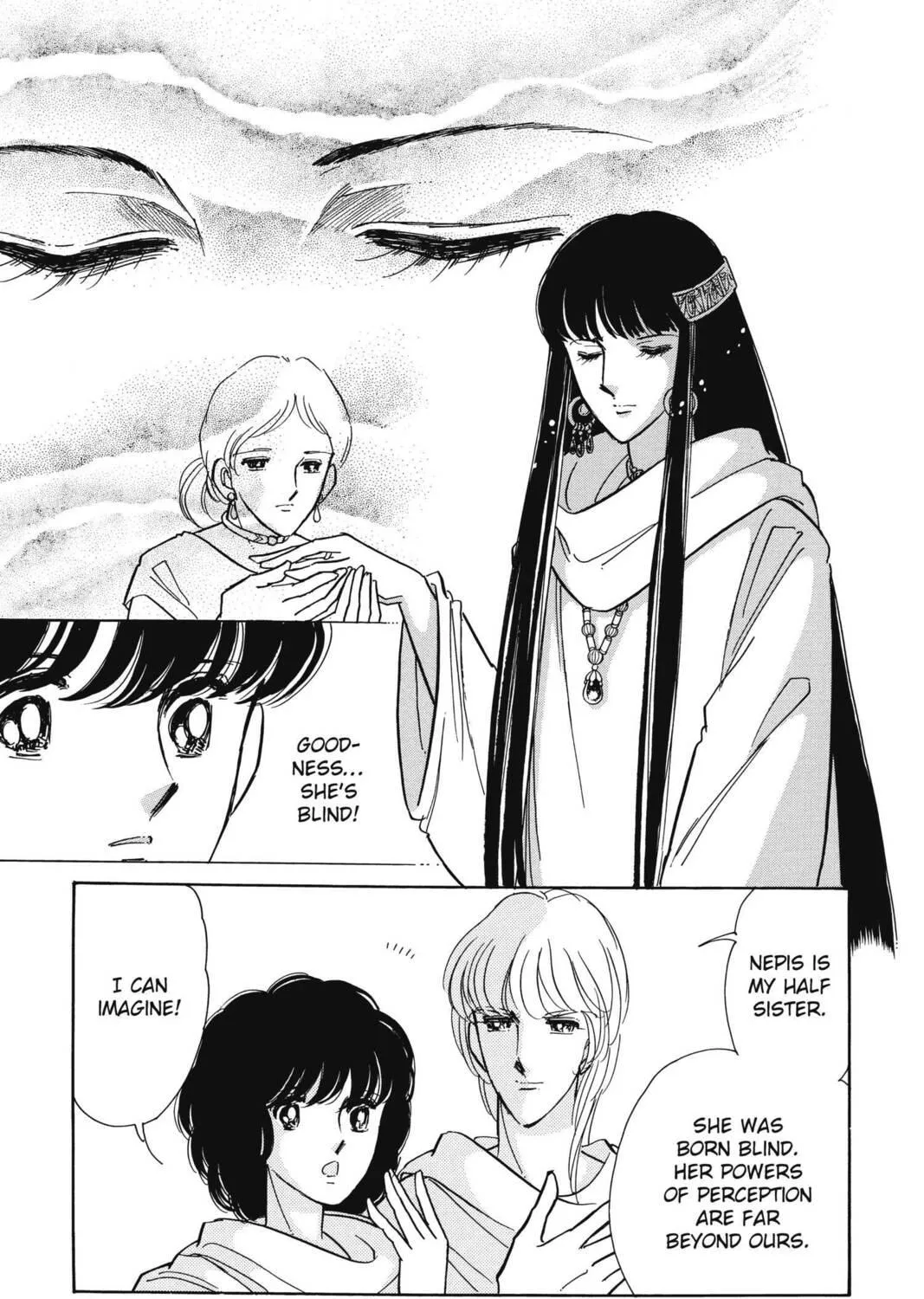 Read Red River chapter 92 image 10 on Lezhin