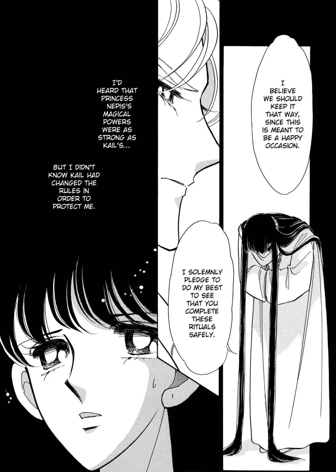 Read Red River chapter 92 image 14 on Lezhin