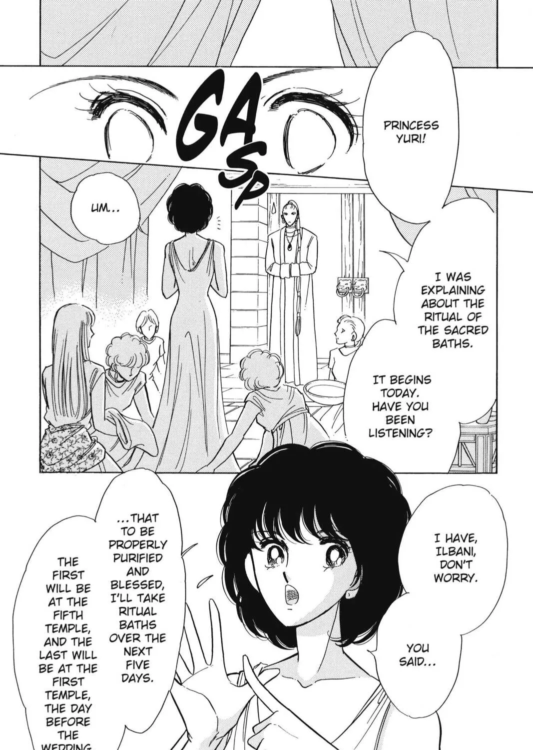 Read Red River chapter 92 image 2 on Lezhin