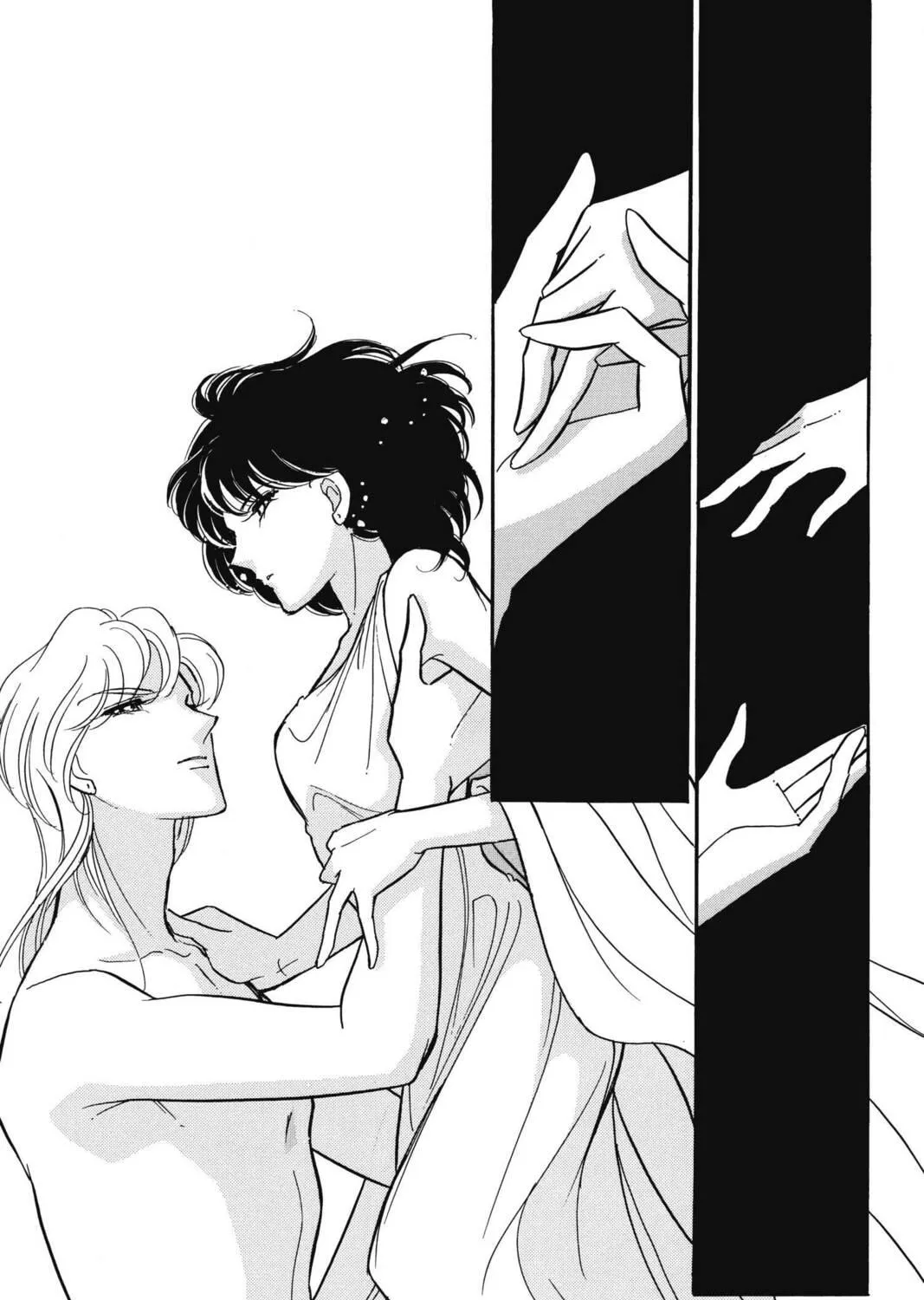 Read Red River chapter 92 image 22 on Lezhin