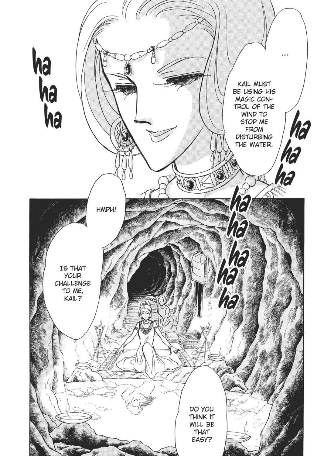 Read Red River chapter 92 image 28 on Lezhin
