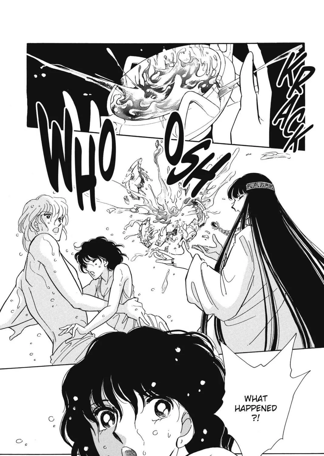 Read Red River chapter 92 image 34 on Lezhin