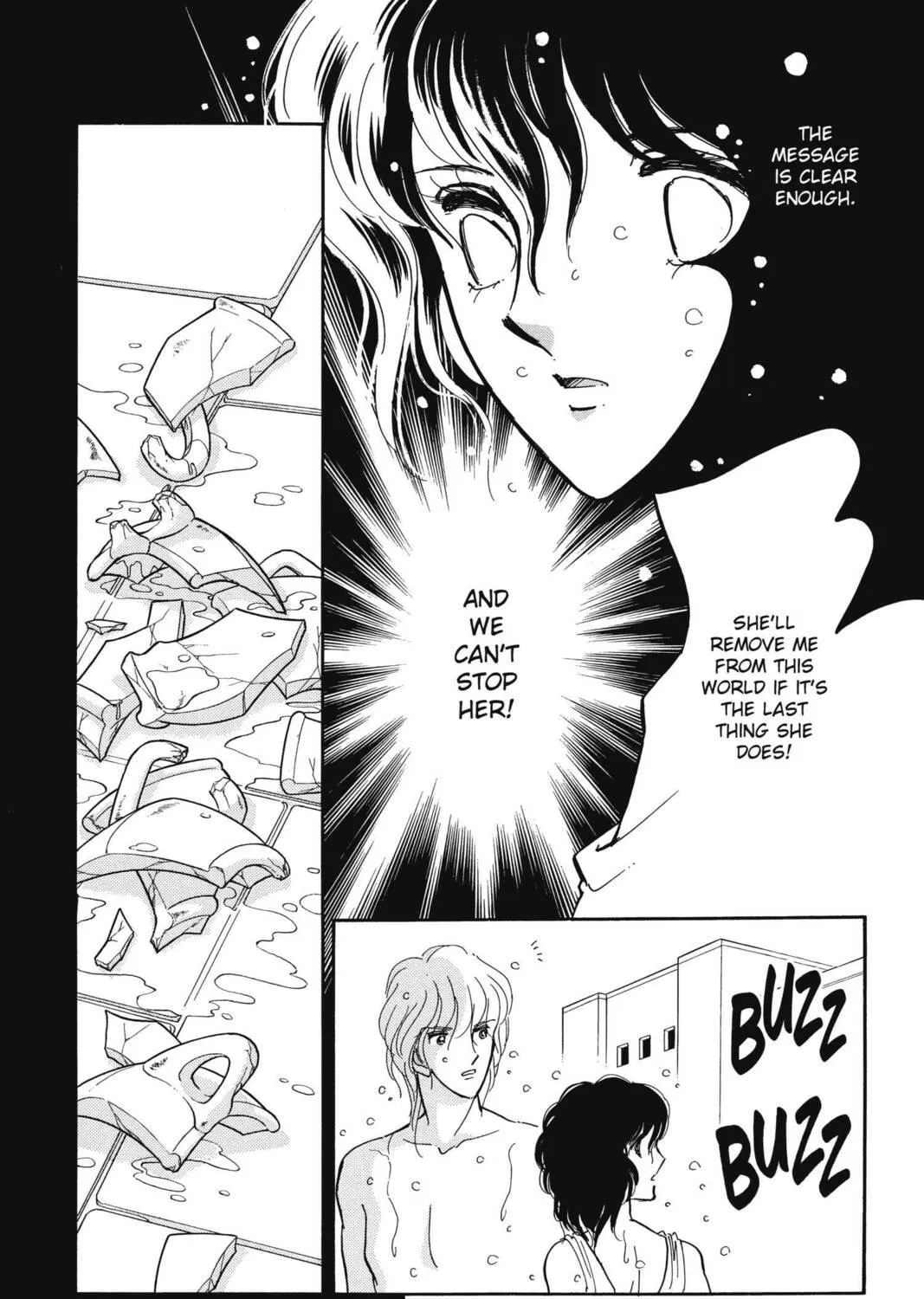 Read Red River chapter 92 image 38 on Lezhin