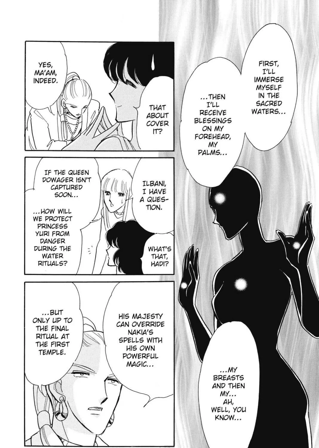Read Red River chapter 92 image 4 on Lezhin
