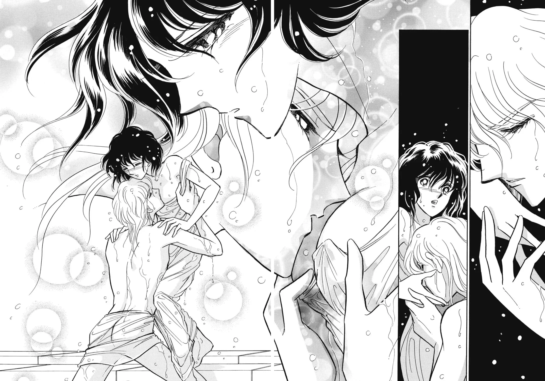Read Red River chapter 92 image 44 on Lezhin