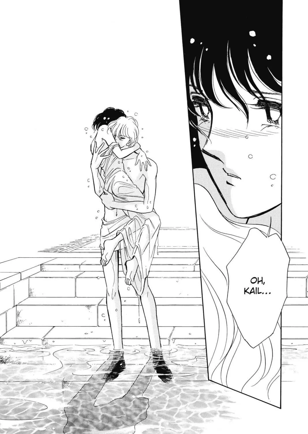 Read Red River chapter 92 image 46 on Lezhin