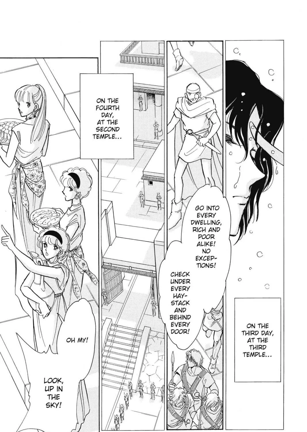 Read Red River chapter 92 image 52 on Lezhin