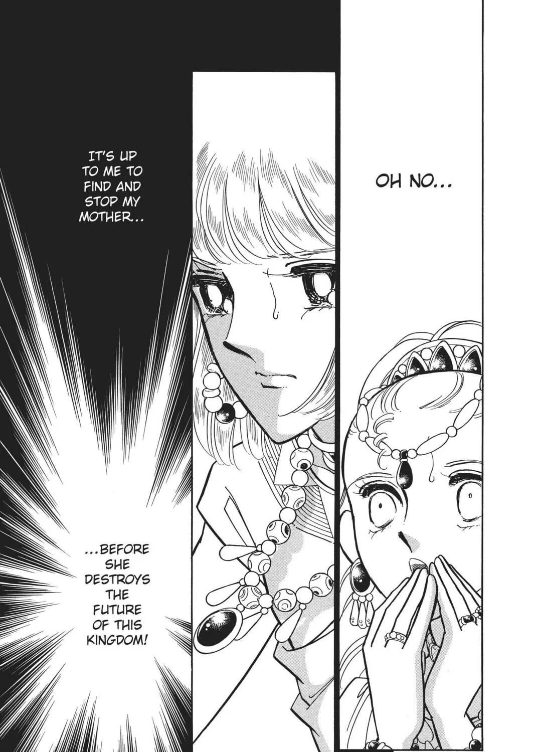 Read Red River chapter 93 image 16 on Lezhin