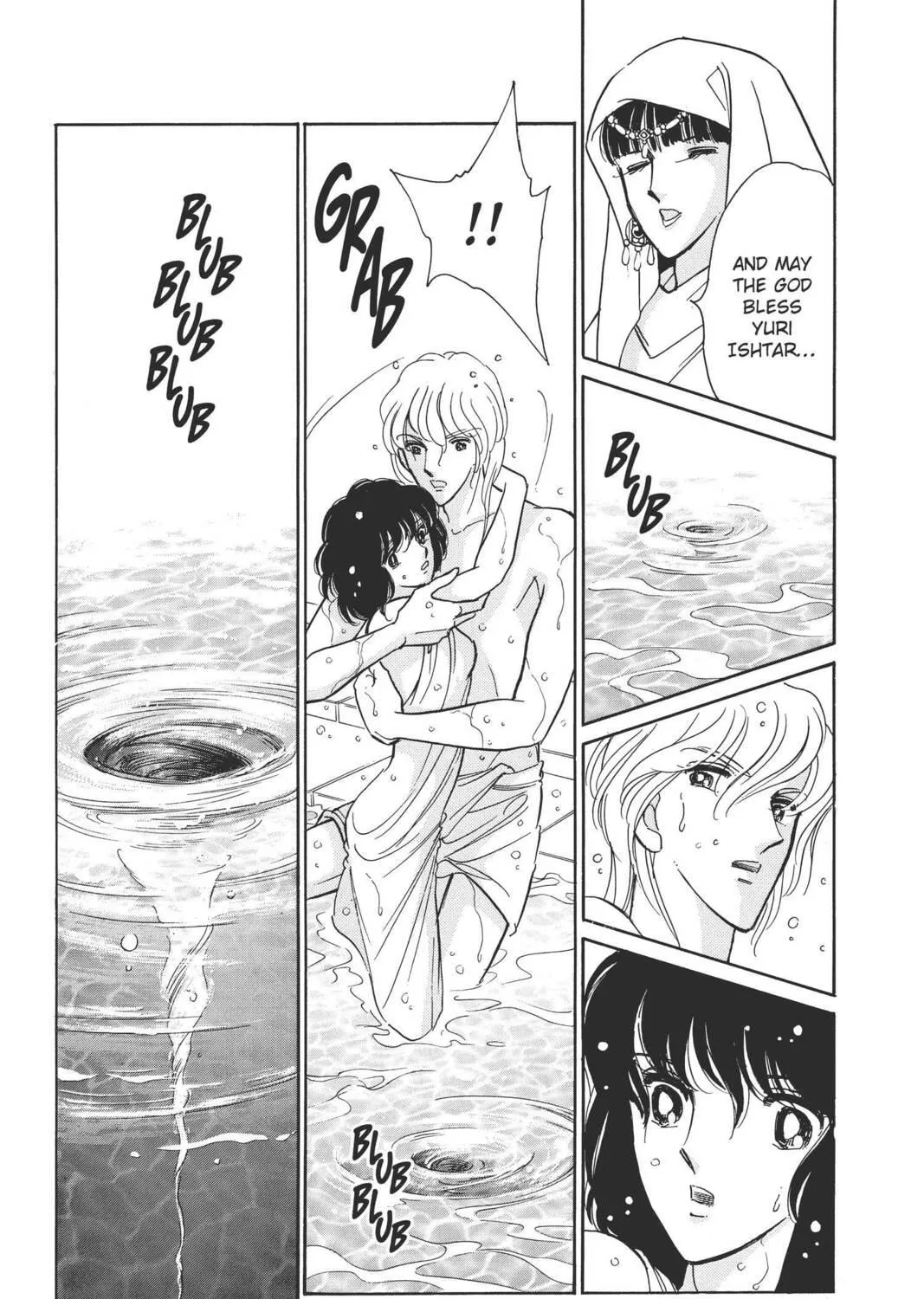 Read Red River chapter 93 image 28 on Lezhin