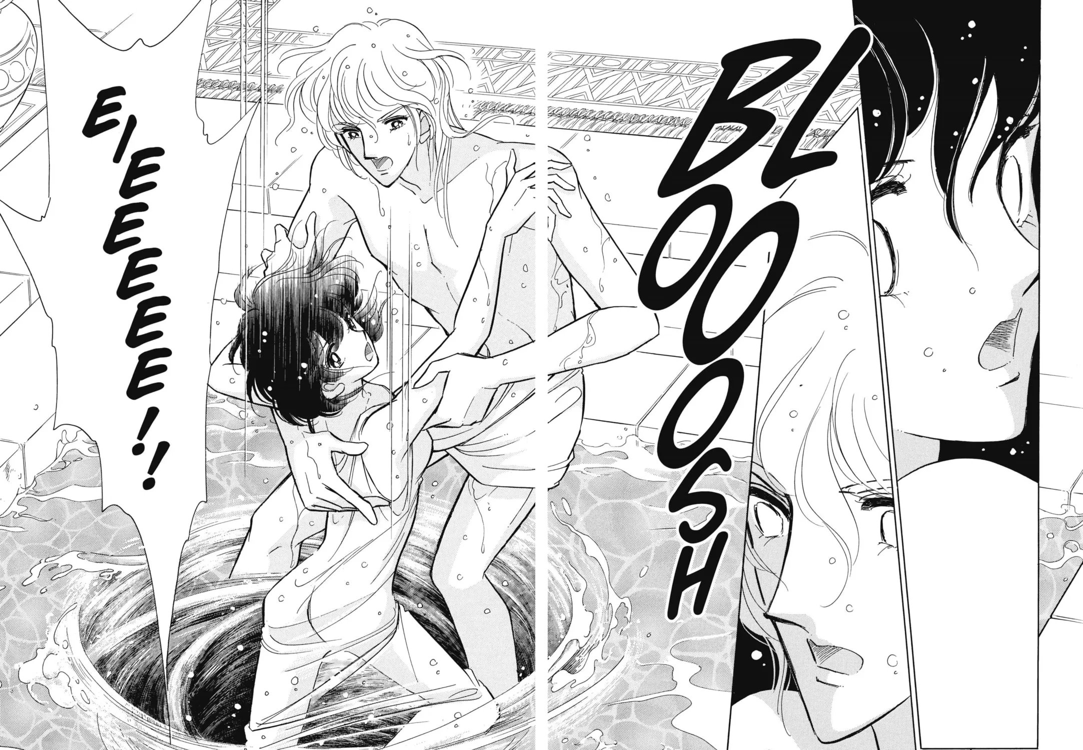 Read Red River chapter 93 image 30 on Lezhin