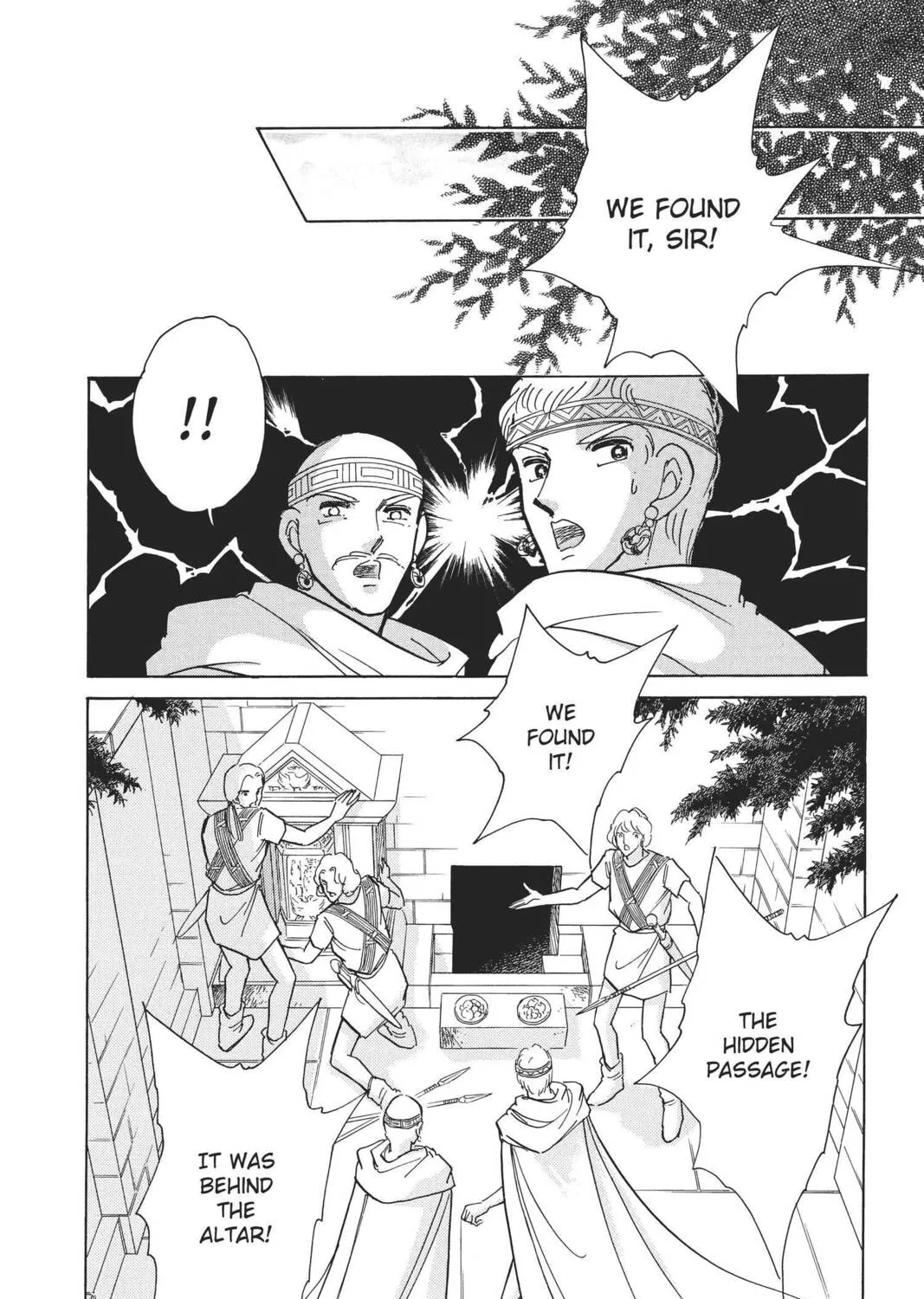 Read Red River chapter 93 image 32 on Lezhin