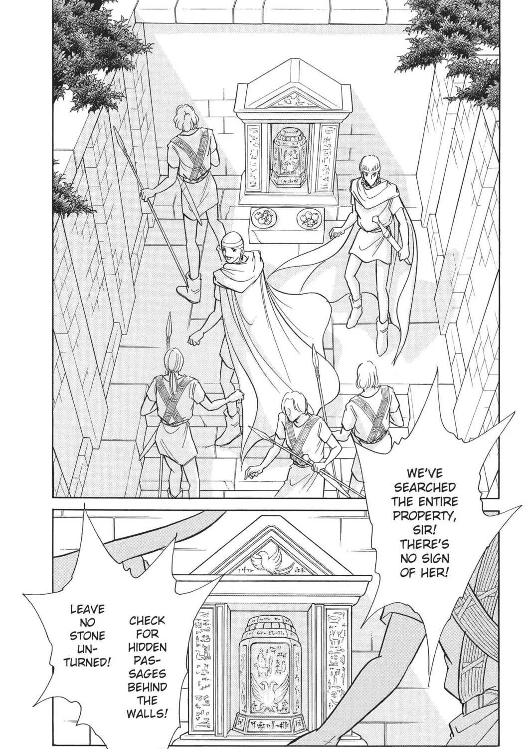 Read Red River chapter 93 image 4 on Lezhin