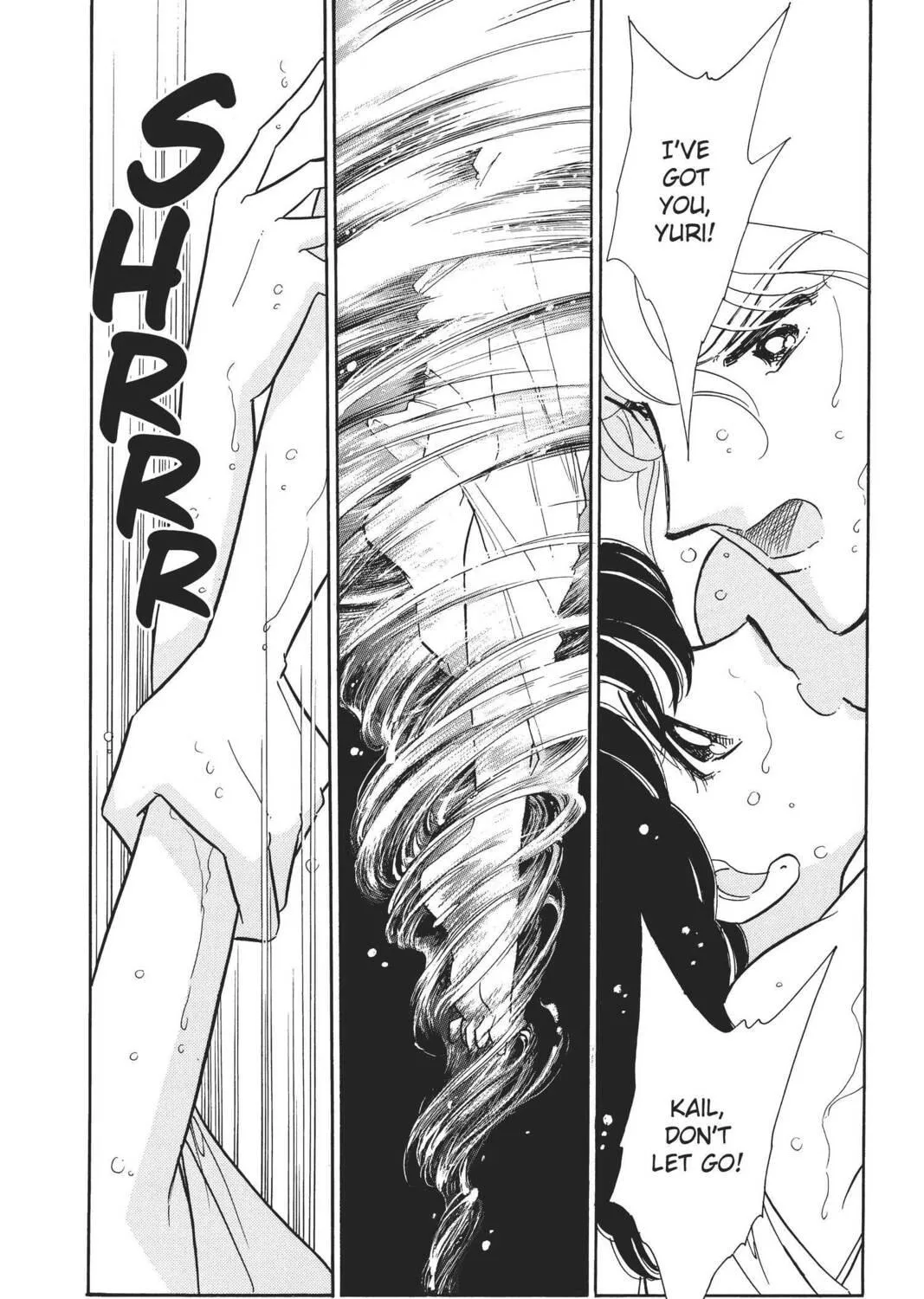 Read Red River chapter 93 image 40 on Lezhin