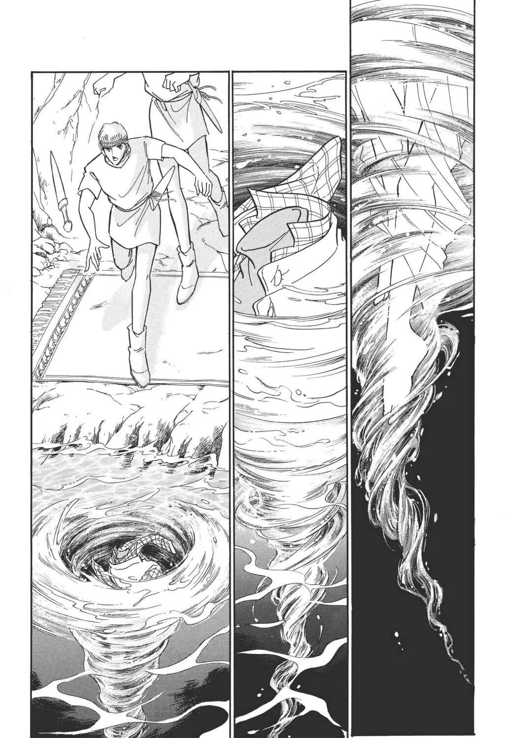 Read Red River chapter 93 image 42 on Lezhin