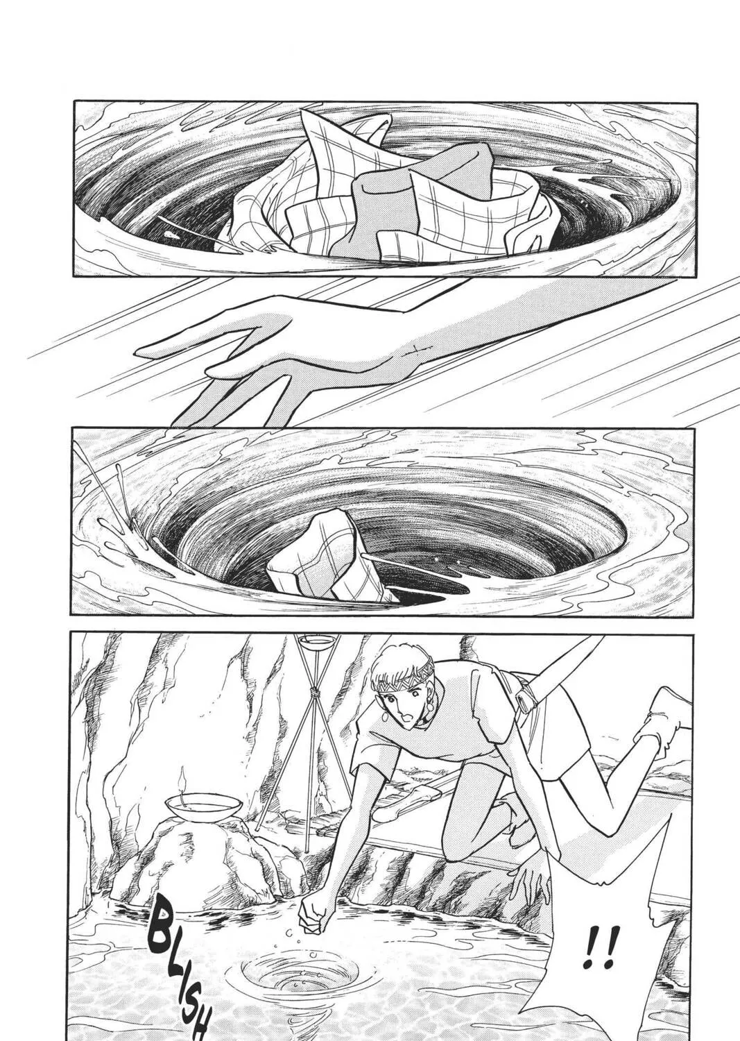 Read Red River chapter 93 image 44 on Lezhin