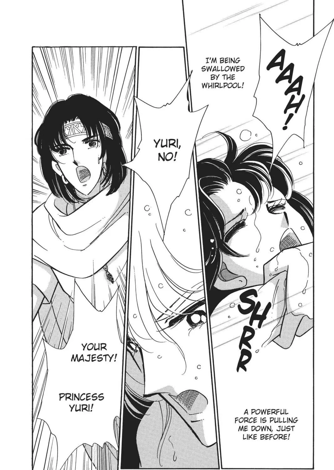 Read Red River chapter 93 image 56 on Lezhin