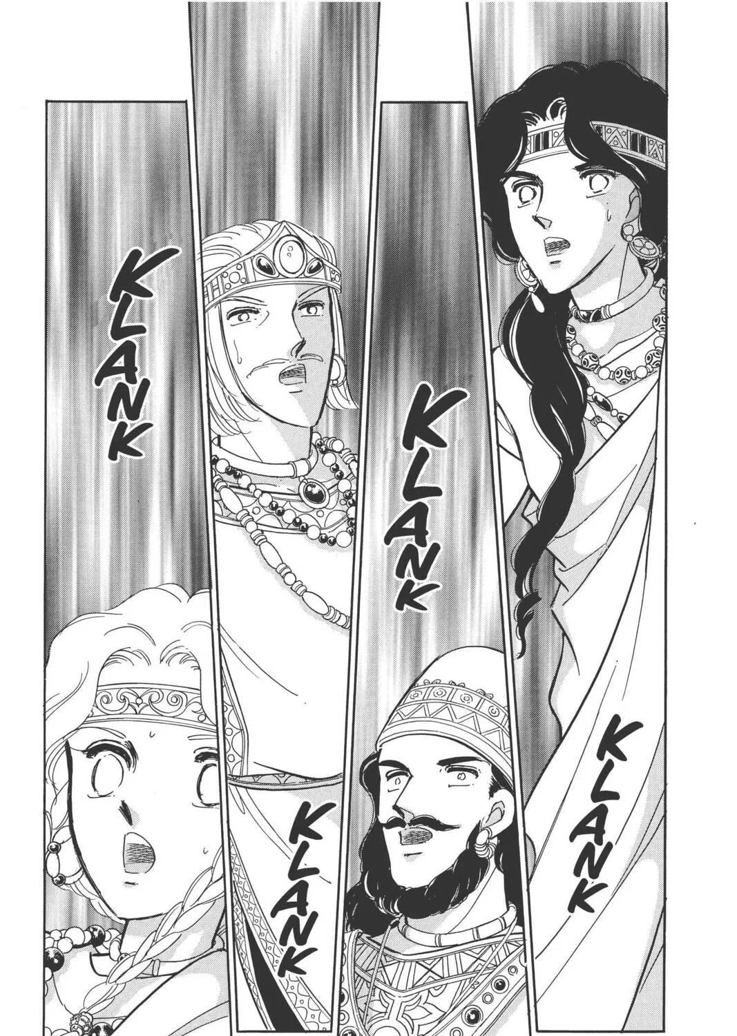 Read Red River chapter 93 image 58 on Lezhin