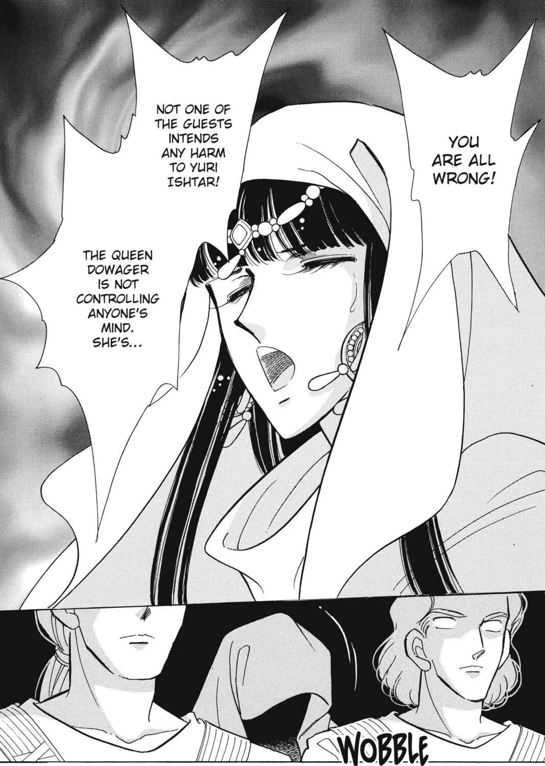 Read Red River chapter 93 image 66 on Lezhin