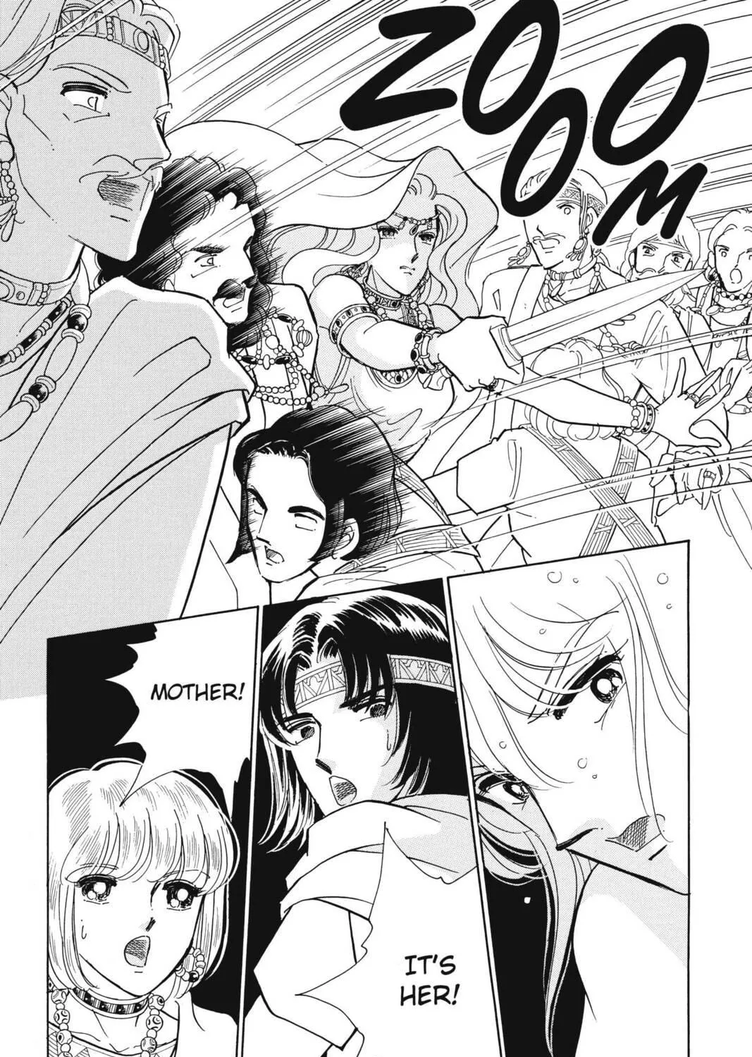 Read Red River chapter 93 image 68 on Lezhin
