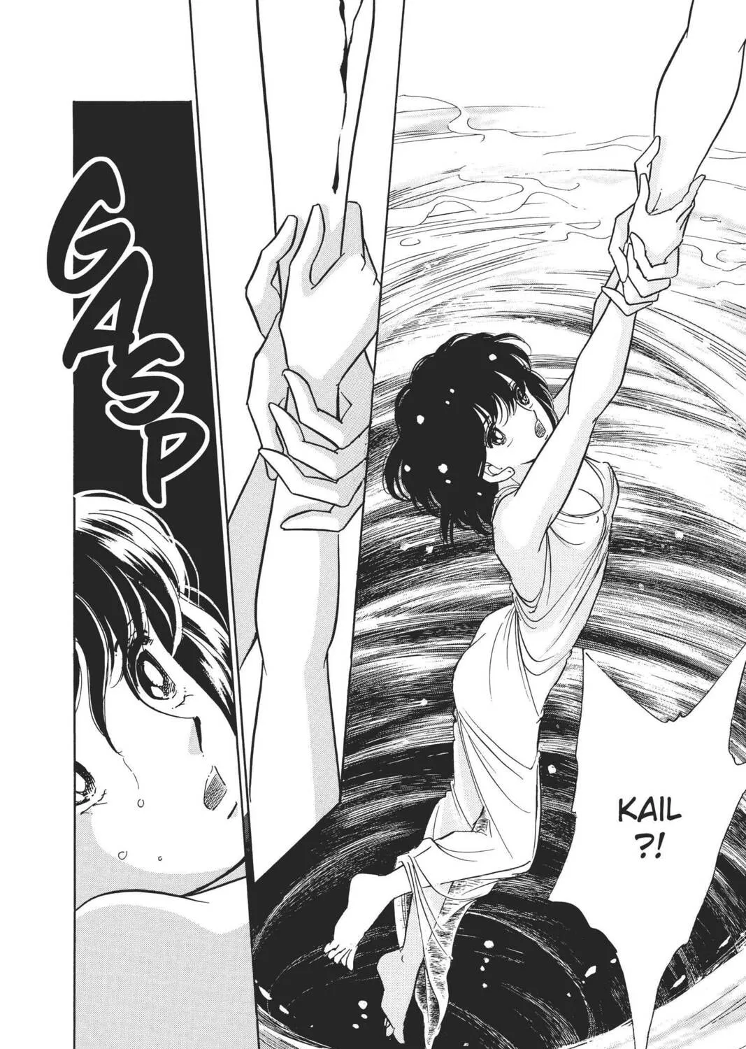 Read Red River chapter 94 image 12 on Lezhin