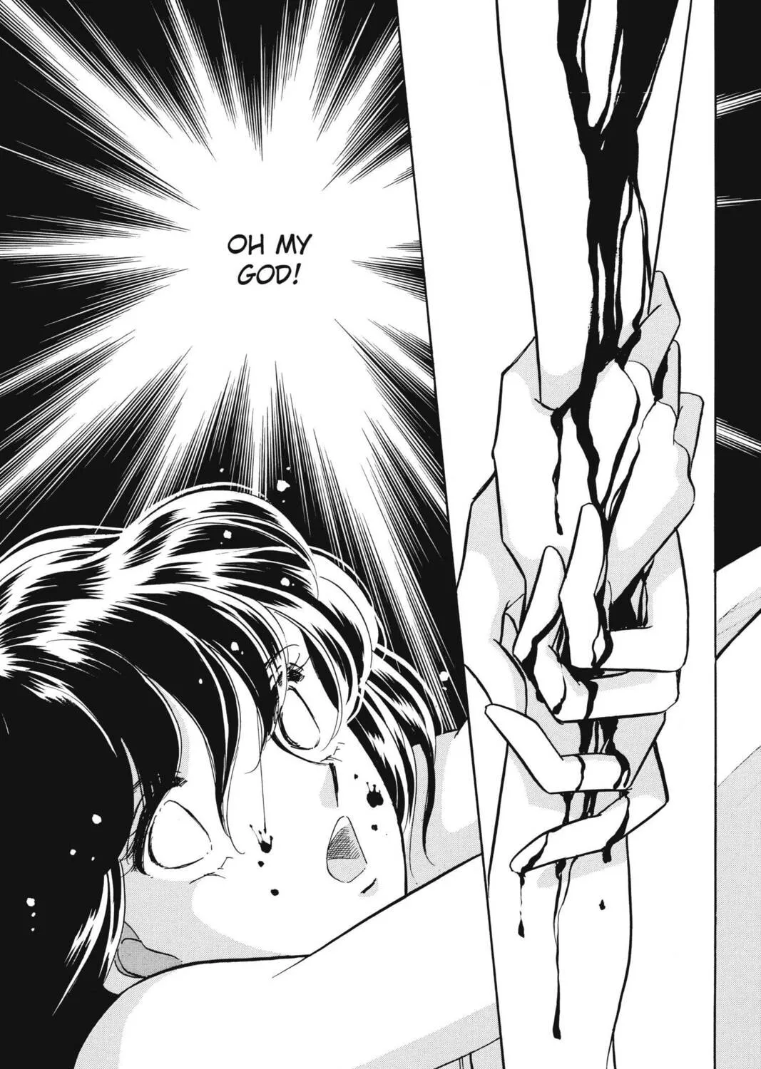 Read Red River chapter 94 image 14 on Lezhin