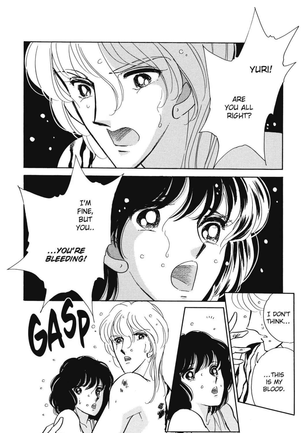 Read Red River chapter 94 image 24 on Lezhin