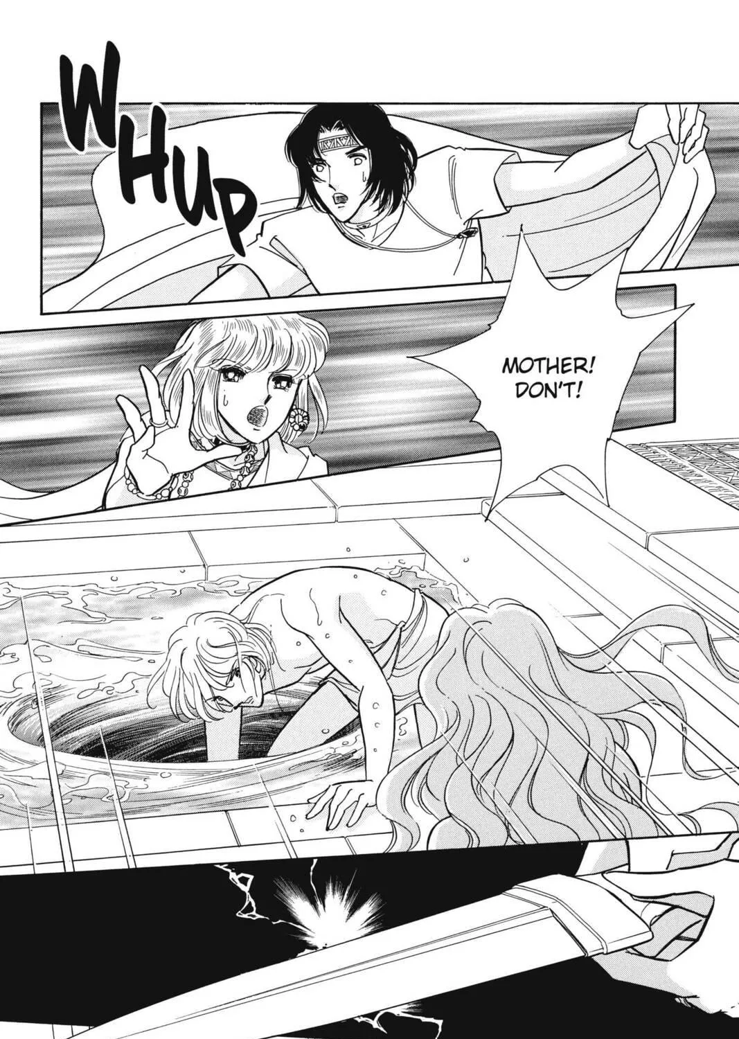 Read Red River chapter 94 image 4 on Lezhin
