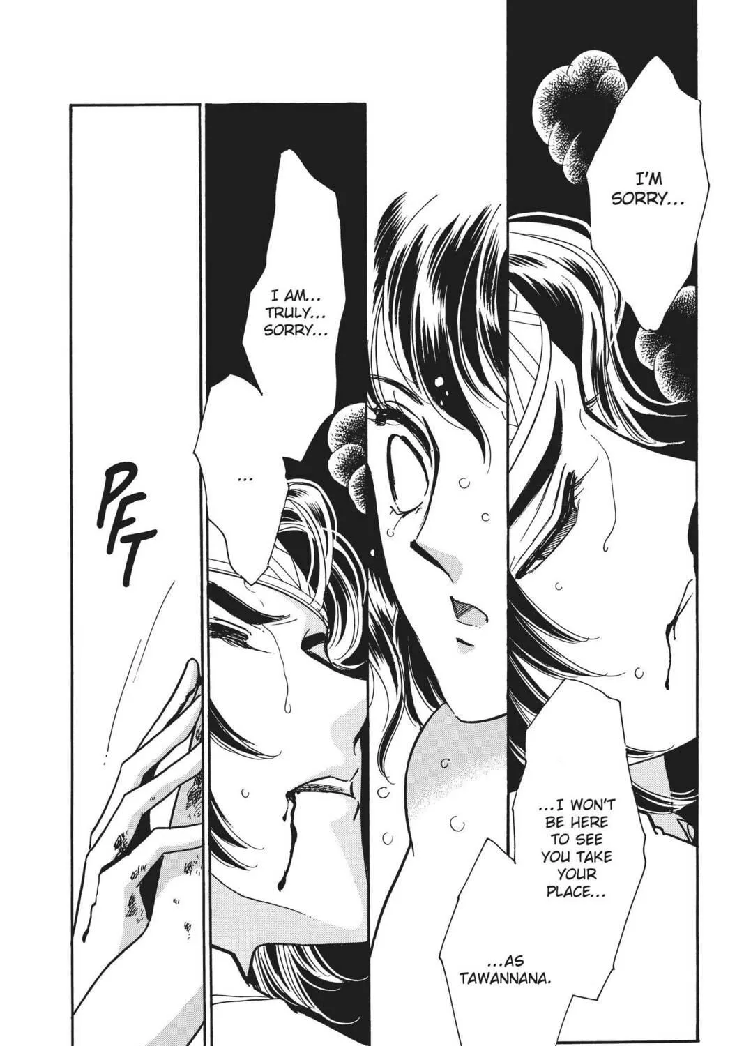 Read Red River chapter 94 image 48 on Lezhin